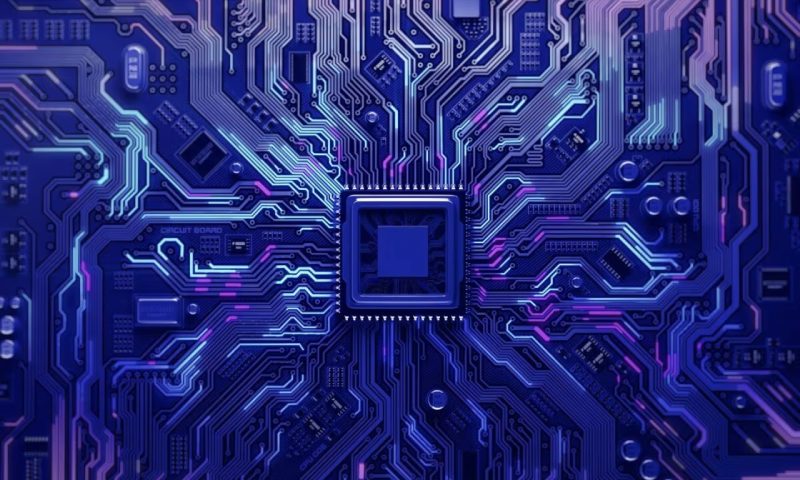 桂阳县工业物联网核心技术体系与落地应用解析